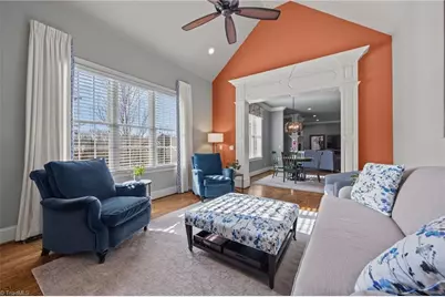 8609 Scoggins Road, Oak Ridge, NC 27310 - Photo 20