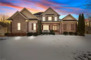 8609 Scoggins Rd, Oak Ridge, NC 27310 - Photo 1