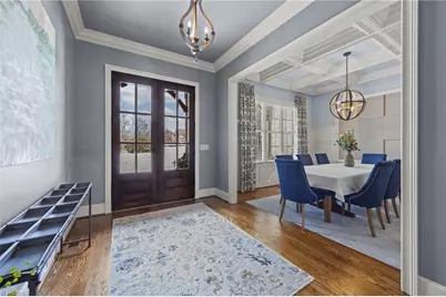 8609 Scoggins Road, Oak Ridge, NC 27310 - Photo 6