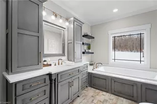 7994 Ridge Rd, Tobaccoville, NC 27050 - Photo 28