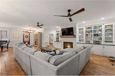 7994 Ridge Road, Tobaccoville, NC 27050 - Photo 8