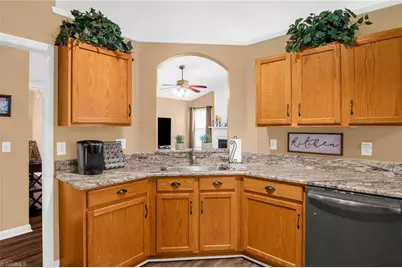 3332 Barnsdale Road, Jamestown, NC 27282 - Photo 14