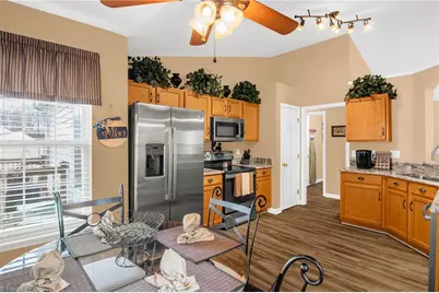 3332 Barnsdale Road, Jamestown, NC 27282 - Photo 12