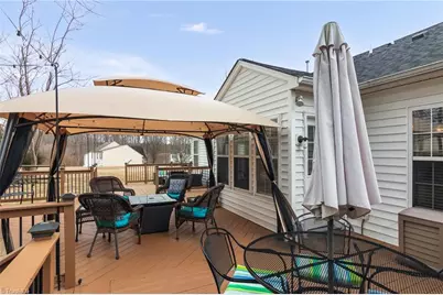 3332 Barnsdale Road, Jamestown, NC 27282 - Photo 30