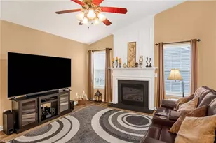 3332 Barnsdale Rd, Jamestown, NC 27282 - Photo 8