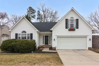 3332 Barnsdale Road, Jamestown, NC 27282 - Photo 1