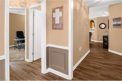 3332 Barnsdale Road, Jamestown, NC 27282 - Photo 6