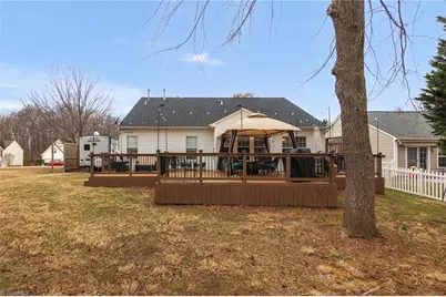 3332 Barnsdale Road, Jamestown, NC 27282 - Photo 32