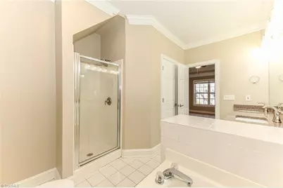 3100 Sedgefield Gate Road, Greensboro, NC 27407 - Photo 20