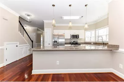 3100 Sedgefield Gate Road, Greensboro, NC 27407 - Photo 6