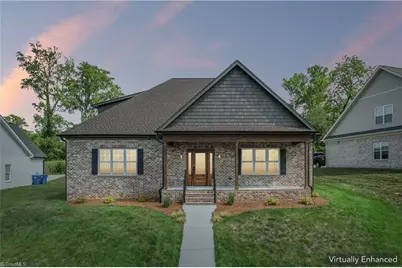 144 Reserve Drive, Mocksville, NC 27028 - Photo 38