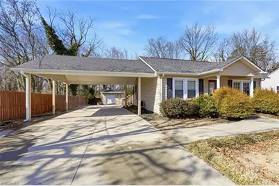 3932 Lexwin Avenue, Winston-Salem, NC 27107 - Photo 2