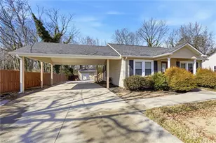 3932 Lexwin Ave, Winston-Salem, NC 27107 - Photo 2