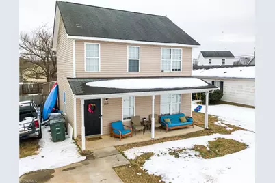 3210 Spring Street, Greensboro, NC 27405 - Photo 2