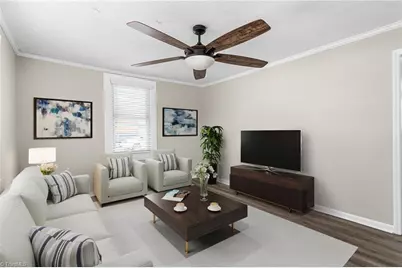 2303 Trail Five, Burlington, NC 27215 - Photo 4