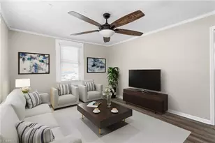 2303 Trail Five, Burlington, NC 27215 - Photo 4