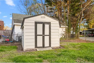 2303 Trail Five, Burlington, NC 27215 - Photo 26