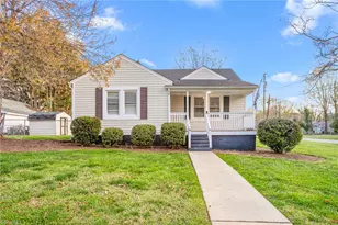 2303 Trail Five, Burlington, NC 27215 - Photo 1