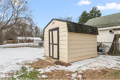 2303 Trail Five, Burlington, NC 27215 - Photo 22