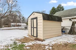 2303 Trail Five, Burlington, NC 27215 - Photo 22