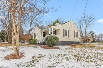 2303 Trail Five, Burlington, NC 27215 - Photo 2