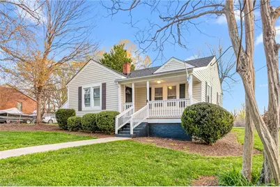 2303 Trail Five, Burlington, NC 27215 - Photo 2