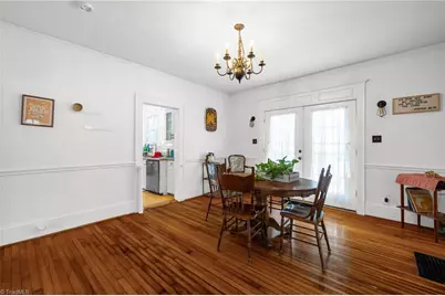 1102 Courtland Avenue, Reidsville, NC 27320 - Photo 16