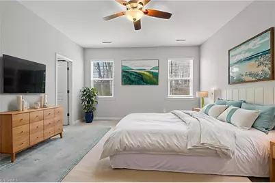 205 Summer Ranch Drive, Fuquay-Varina, NC 27526 - Photo 30