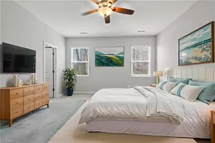 205 Summer Ranch Dr, Fuquay-Varina, NC 27526 - Photo 30