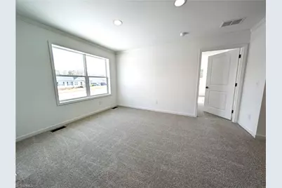 2135 Meadow Ridge Road, Burlington, NC 27217 - Photo 6