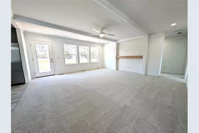 2135 Meadow Ridge Road, Burlington, NC 27217 - Photo 16