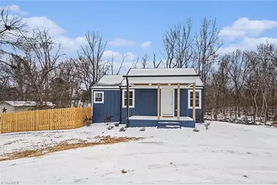 2702 Durham Street Extension, Burlington, NC 27217 - Photo 2