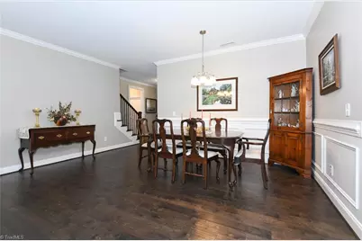 402 Kingsbridge Court, Greensboro, NC 27455 - Photo 8