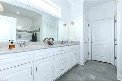 402 Kingsbridge Court, Greensboro, NC 27455 - Photo 12