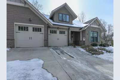 402 Kingsbridge Court, Greensboro, NC 27455 - Photo 1