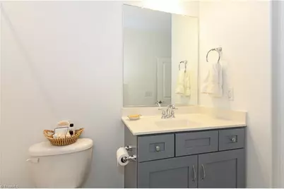 402 Kingsbridge Court, Greensboro, NC 27455 - Photo 24