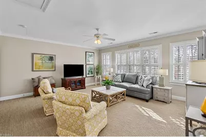 5027 Warm Springs Point, Greensboro, NC 27455 - Photo 36