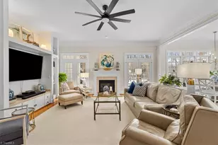 5027 Warm Springs Point, Greensboro, NC 27455 - Photo 10