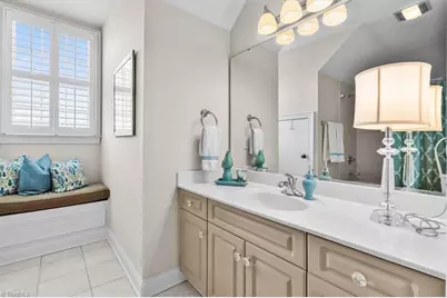 5027 Warm Springs Point, Greensboro, NC 27455 - Photo 42