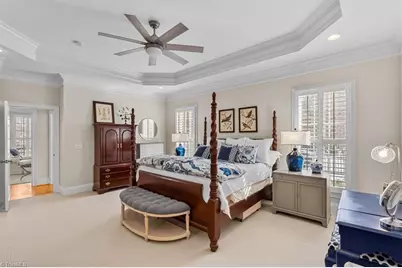 5027 Warm Springs Point, Greensboro, NC 27455 - Photo 28