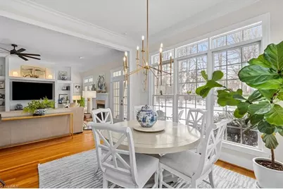 5027 Warm Springs Point, Greensboro, NC 27455 - Photo 16