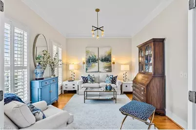 5027 Warm Springs Point, Greensboro, NC 27455 - Photo 6