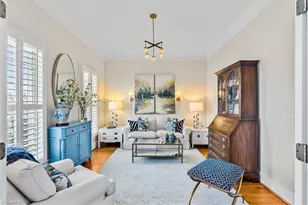 5027 Warm Springs Point, Greensboro, NC 27455 - Photo 6