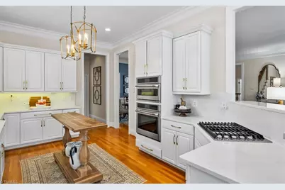 5027 Warm Springs Point, Greensboro, NC 27455 - Photo 20