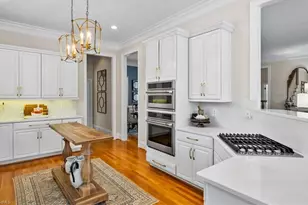 5027 Warm Springs Point, Greensboro, NC 27455 - Photo 20