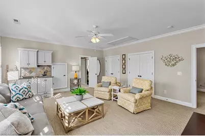 5027 Warm Springs Point, Greensboro, NC 27455 - Photo 38