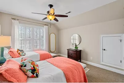 5027 Warm Springs Point, Greensboro, NC 27455 - Photo 40