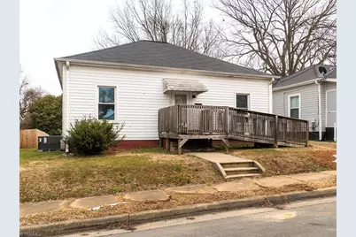 608 Oak Street, Burlington, NC 27215 - Photo 1