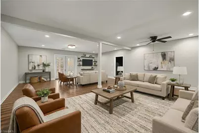 901 Decker Road, Thomasville, NC 27360 - Photo 12