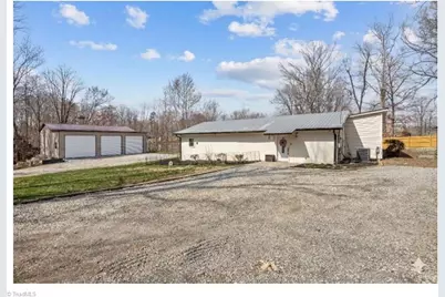 901 Decker Road, Thomasville, NC 27360 - Photo 1